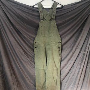 Patagonia Overalls